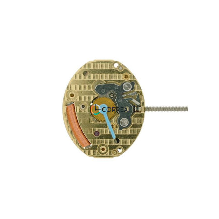 Механизм ISA 257 - 3
